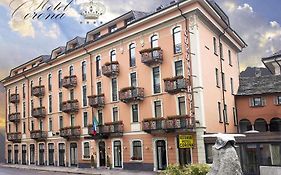 Albergo Corona